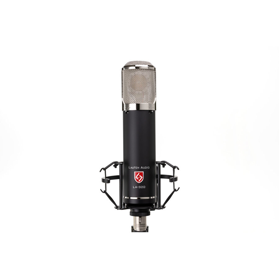 Lauten Audio LA-320 V2