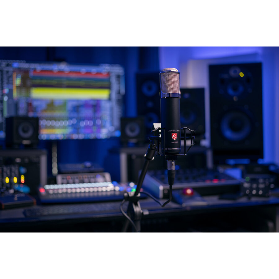 Lauten Audio LA-320 V2