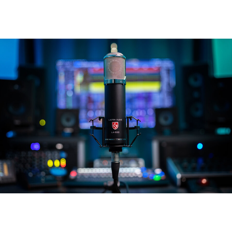Lauten Audio LA-320 V2