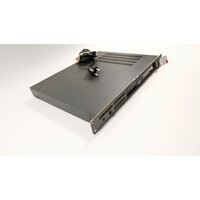 Zoom 9010 Advanced Sound Processor (AS IS/NON Functioning)