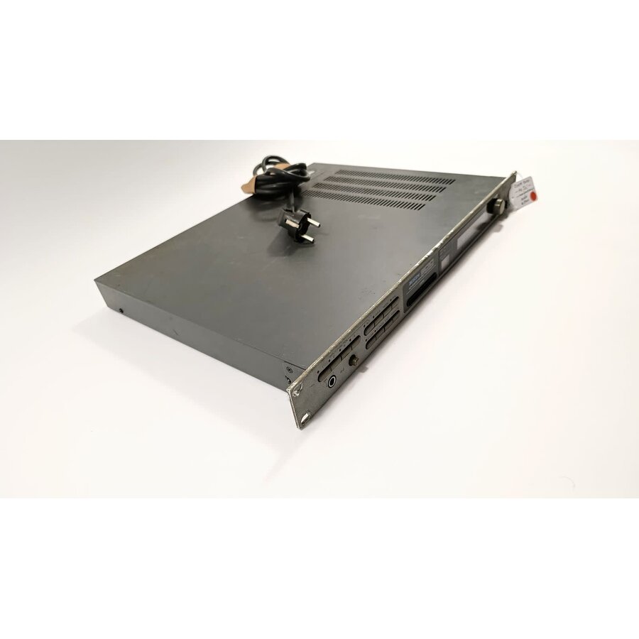 Zoom 9010 Advanced Sound Processor (AS IS/NON Functioning)