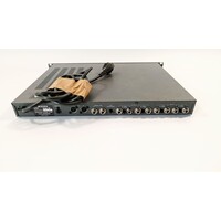 Zoom 9010 Advanced Sound Processor (AS IS/NON Functioning)