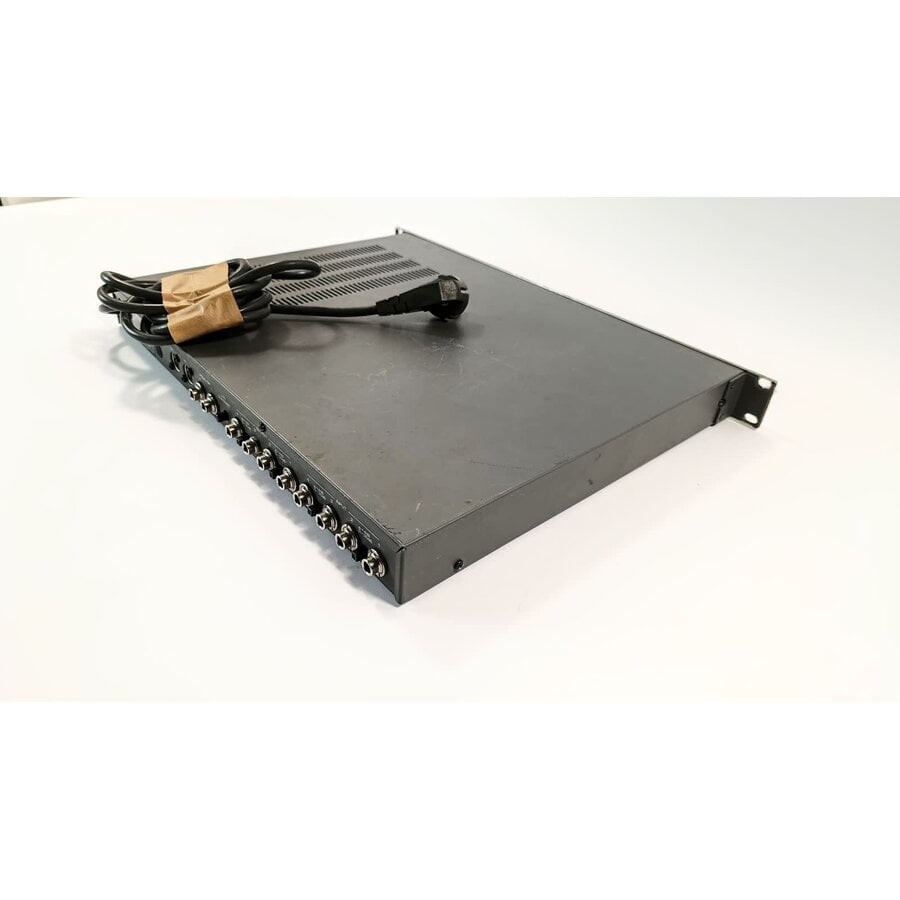 Zoom 9010 Advanced Sound Processor (AS IS/NON Functioning)