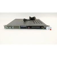 Zoom 9010 Advanced Sound Processor (AS IS/NON Functioning)