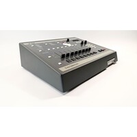 EMU-Systems SP-1200 + Upgrades