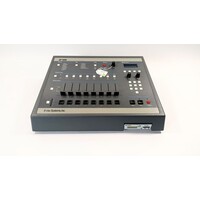 EMU-Systems SP-1200 + Upgrades