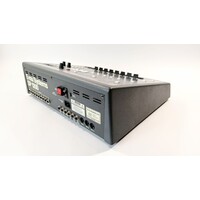 EMU-Systems SP-1200 + Upgrades