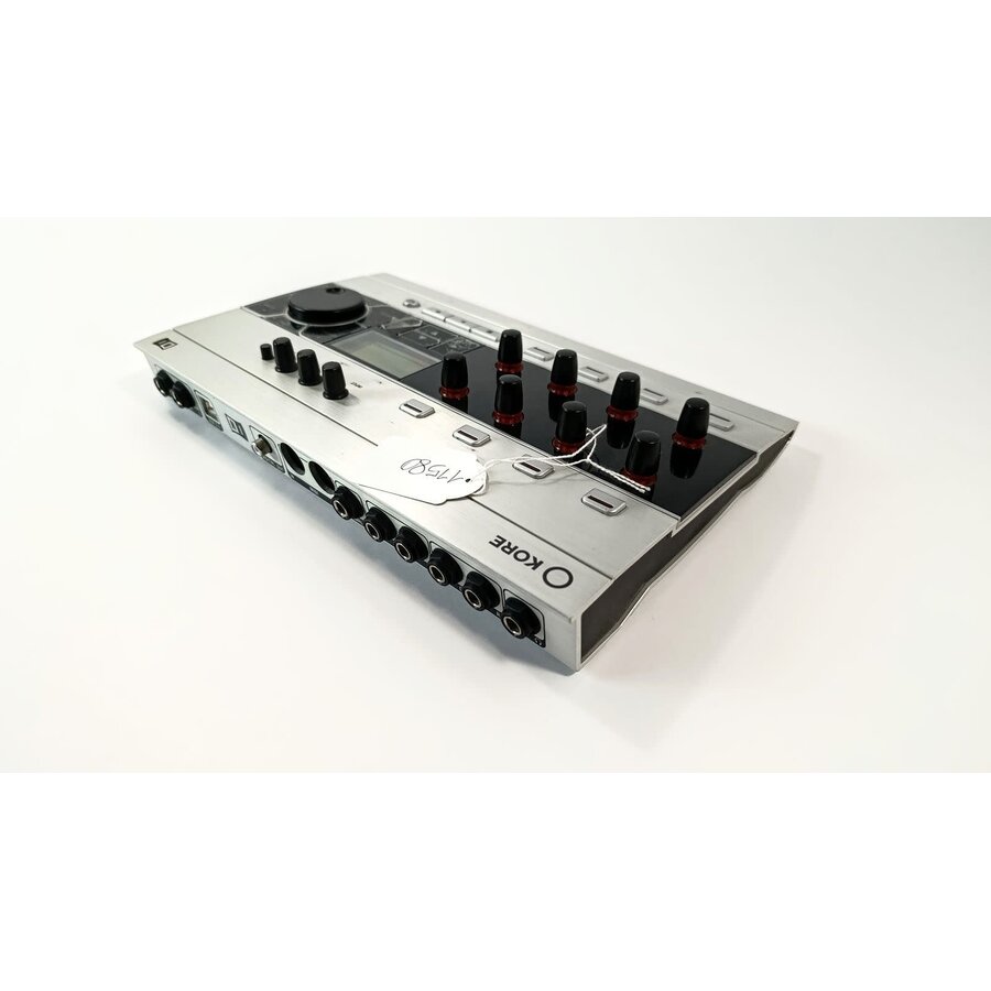 Native instruments Kore