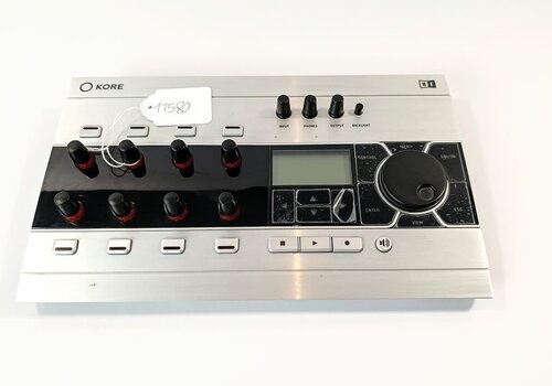 Native instruments Kore 