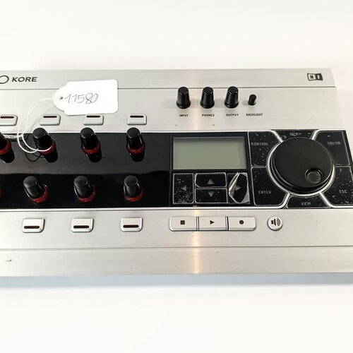 Native instruments Kore 