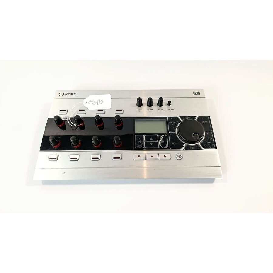 Native instruments Kore