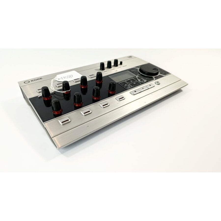 Native instruments Kore