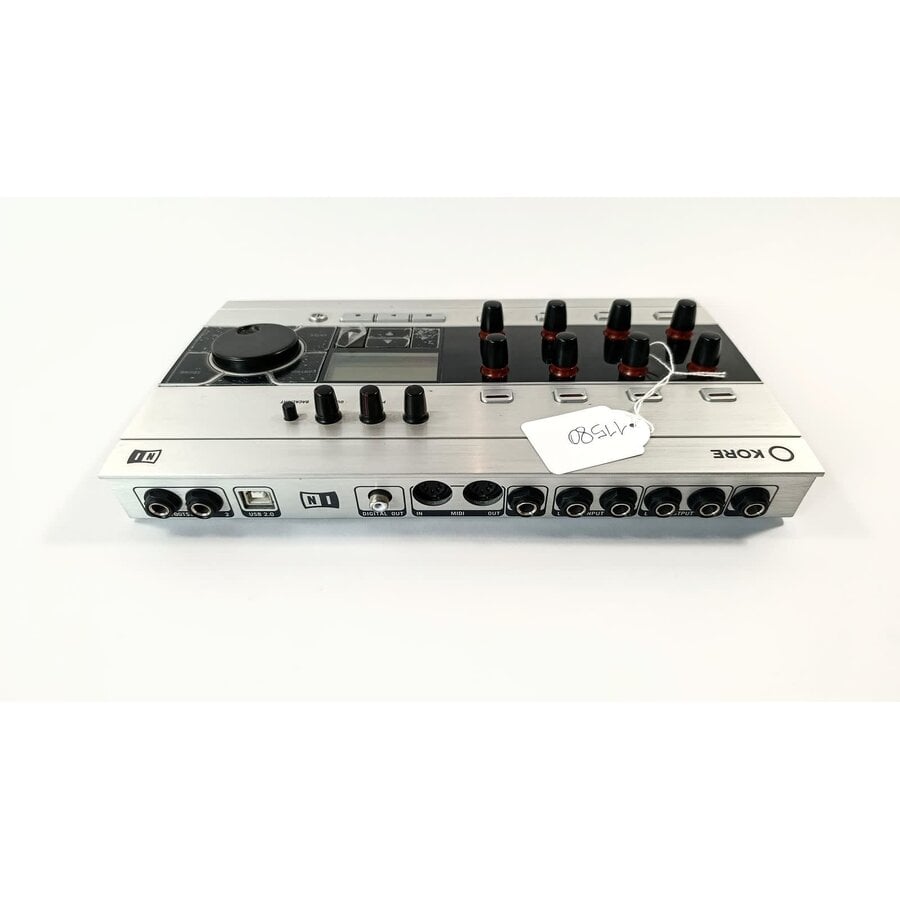 Native instruments Kore