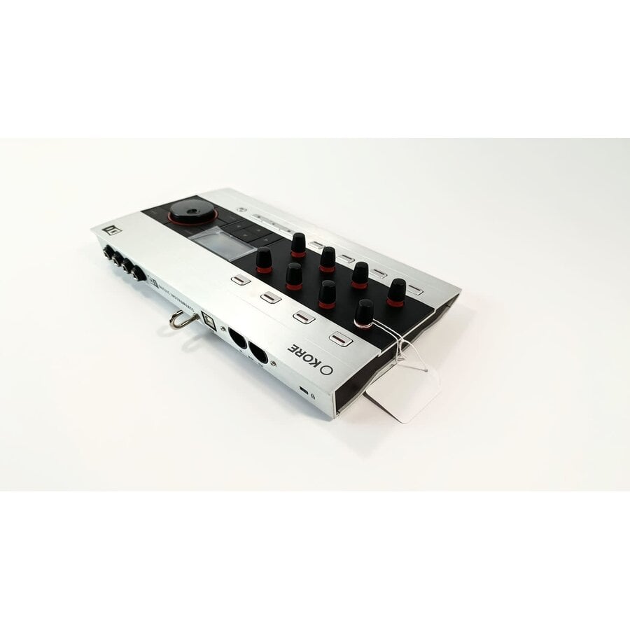 Native Instruments Kore