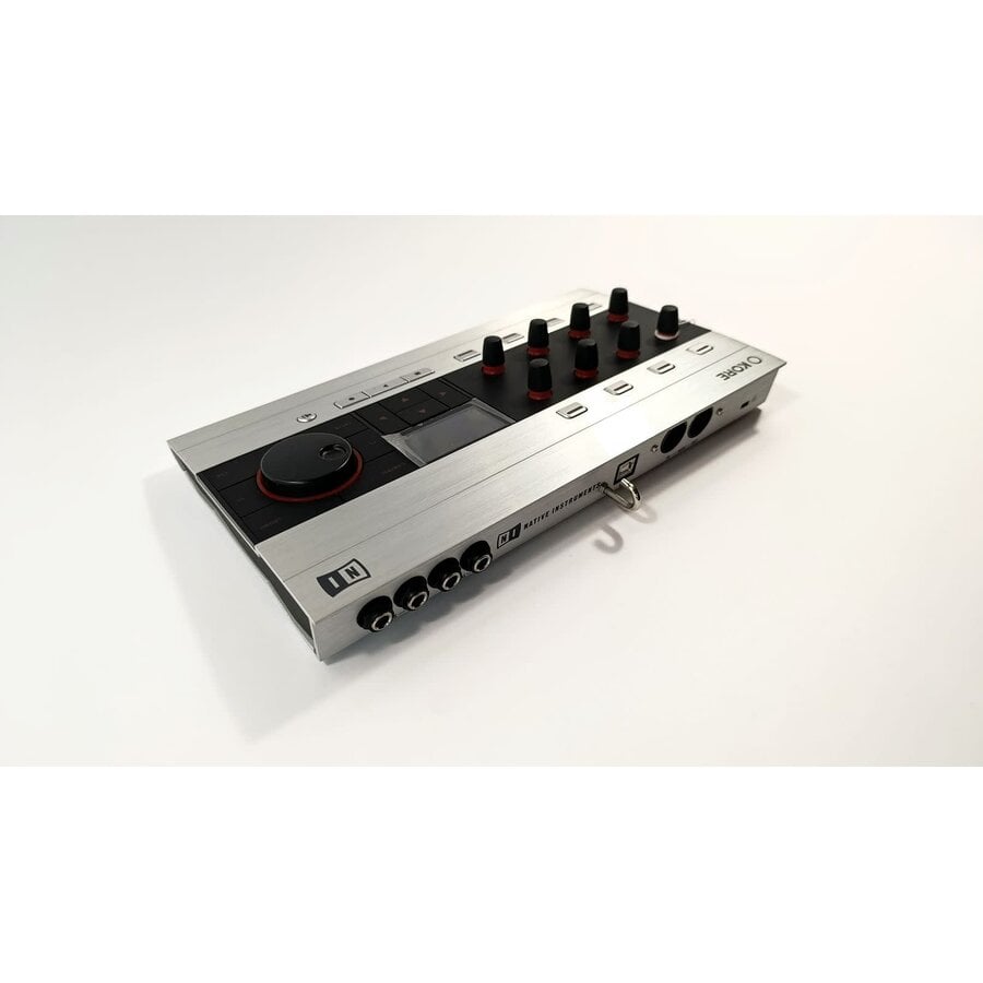 Native Instruments Kore
