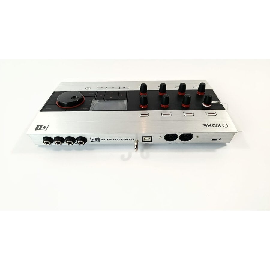 Native Instruments Kore
