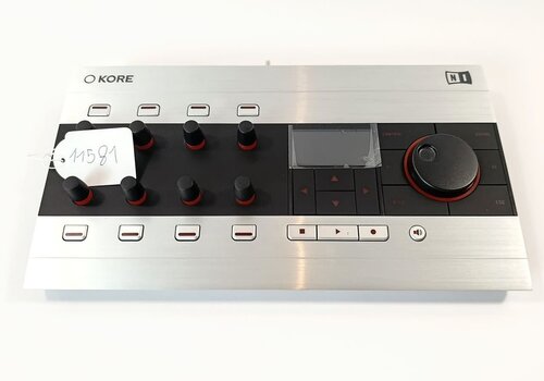 Native Instruments Kore 