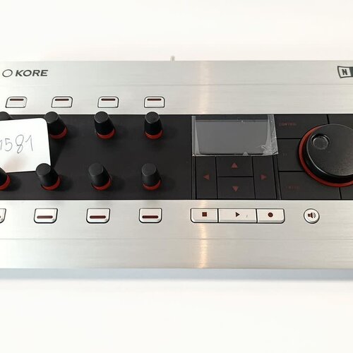 Native Instruments Kore 