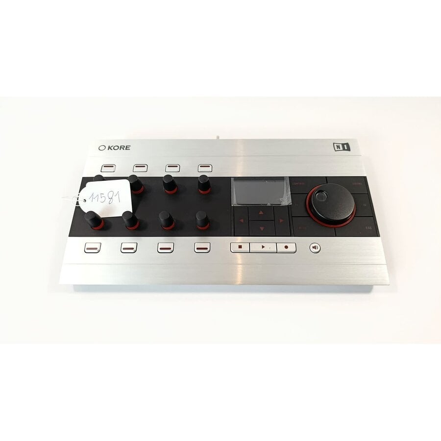 Native Instruments Kore