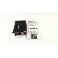Sound Devices Mixpre-D + XL-CAM