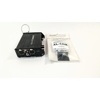 Sound Devices Mixpre-D + XL-CAM