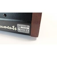 DAVE SMITH Prophet '08 PE