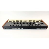 DAVE SMITH Prophet '08 PE