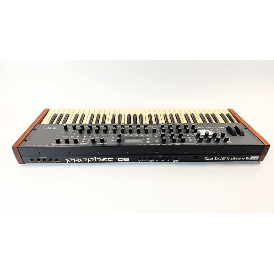 DAVE SMITH Prophet '08 PE