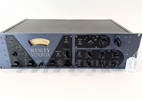 Manley Voxbox 