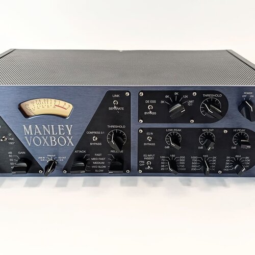 Manley Voxbox 