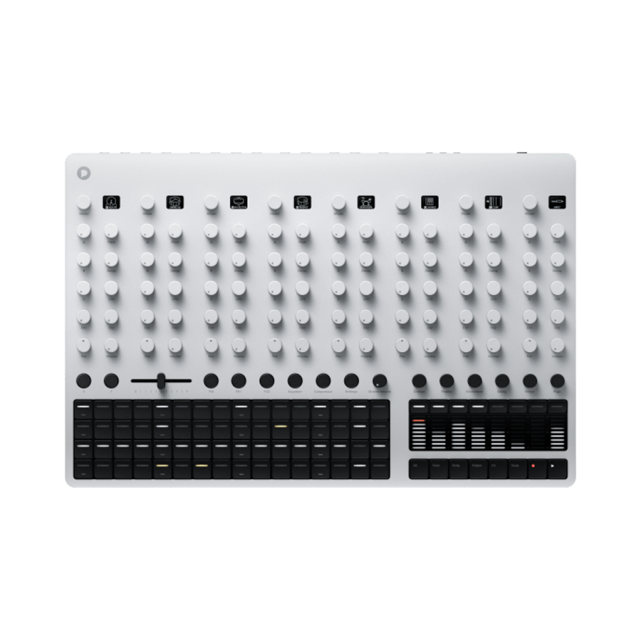Polyend Drum