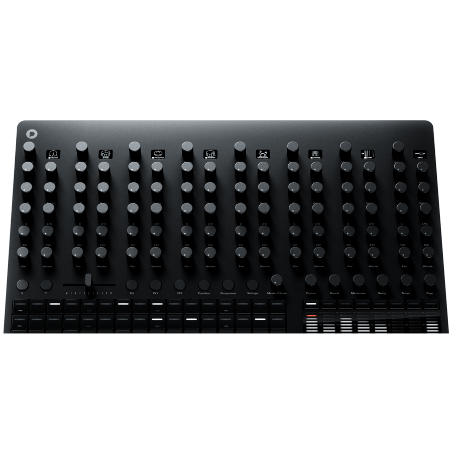 Polyend Drum