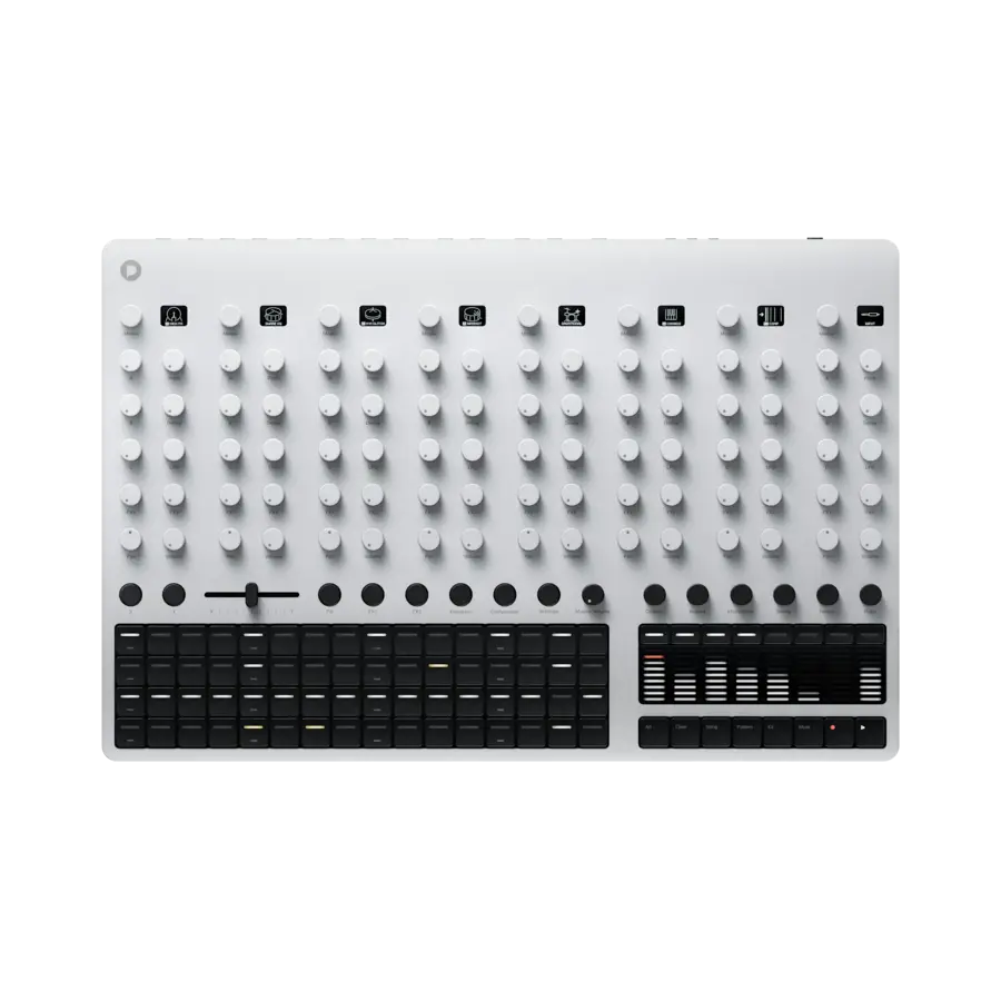 Polyend Drum