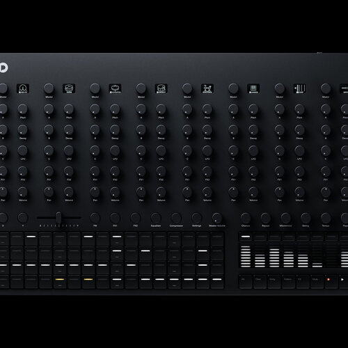 Polyend Drum 
