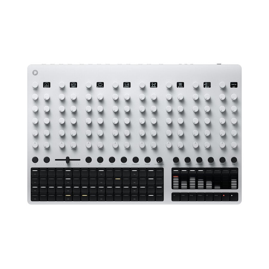 Polyend Drum