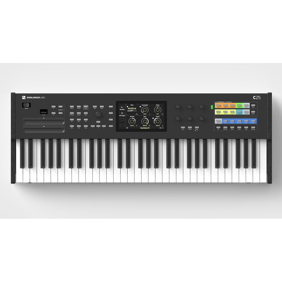 Nonlinear Labs C25