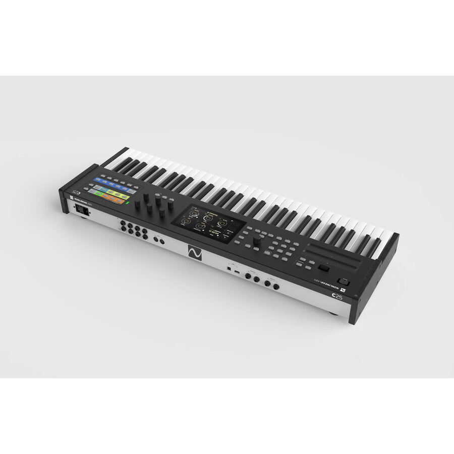 Nonlinear Labs C25