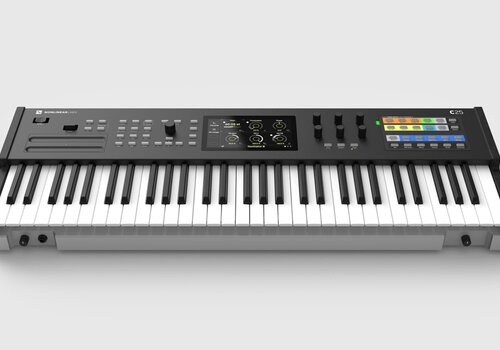Nonlinear Labs C25 