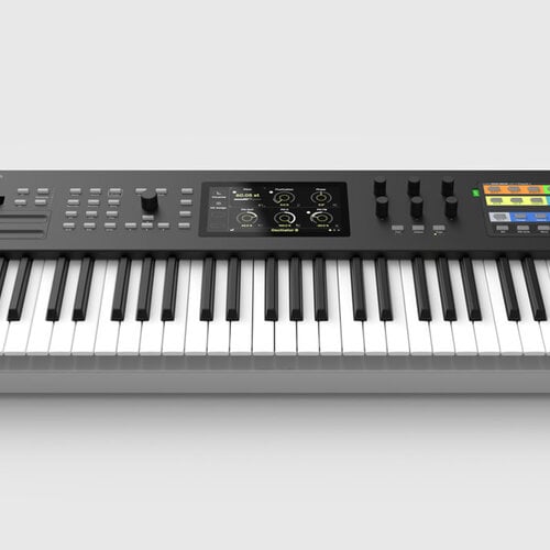 Nonlinear Labs C25 