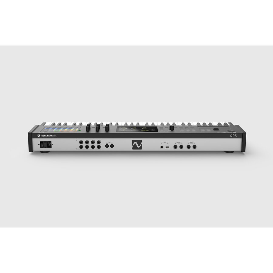 Nonlinear Labs C25