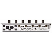 Ferrofish B4000+