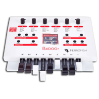 Ferrofish B4000+