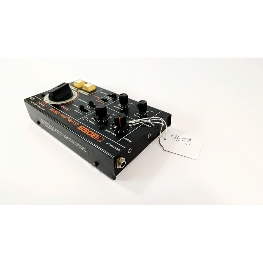 BOSS Dr.Rhythm DR-55