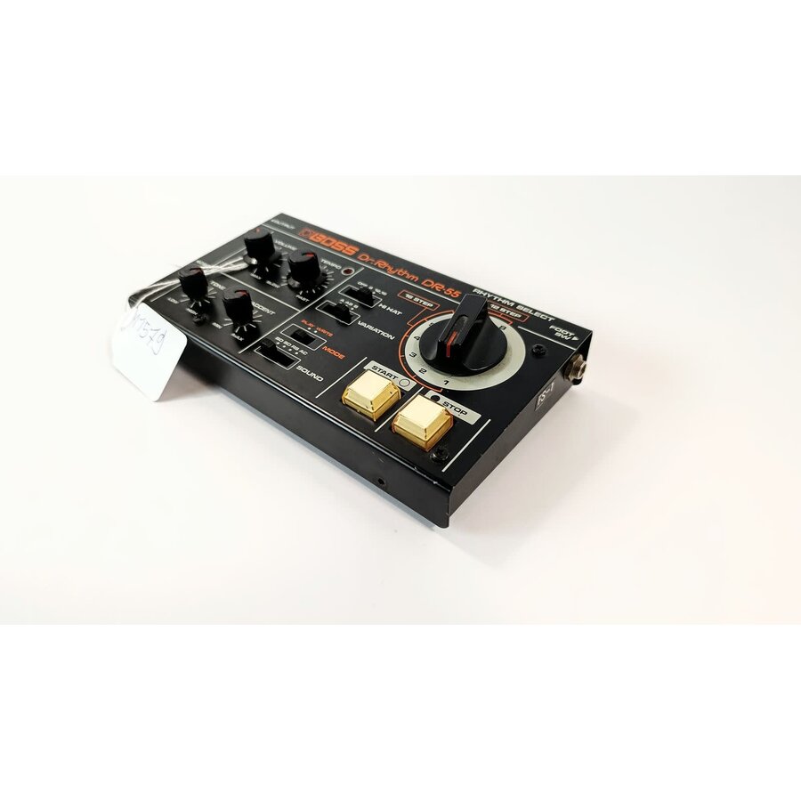 BOSS Dr.Rhythm DR-55
