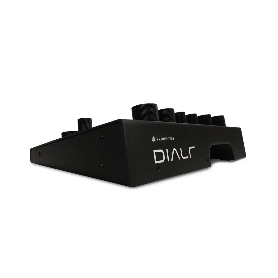 Producely Dialr