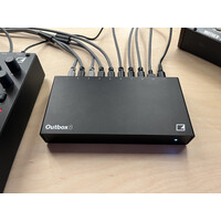 Elektron Outbox 8