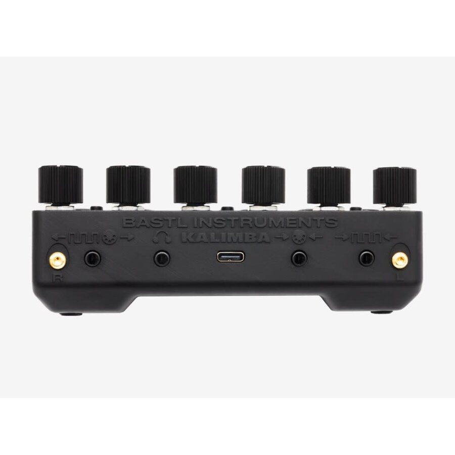 Bastl Kalimba