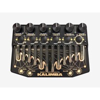 Bastl Kalimba
