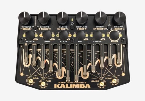 Bastl Kalimba 