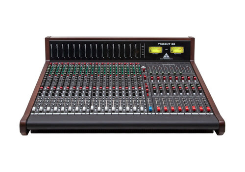 Trident Audio Series 68 Console 16 